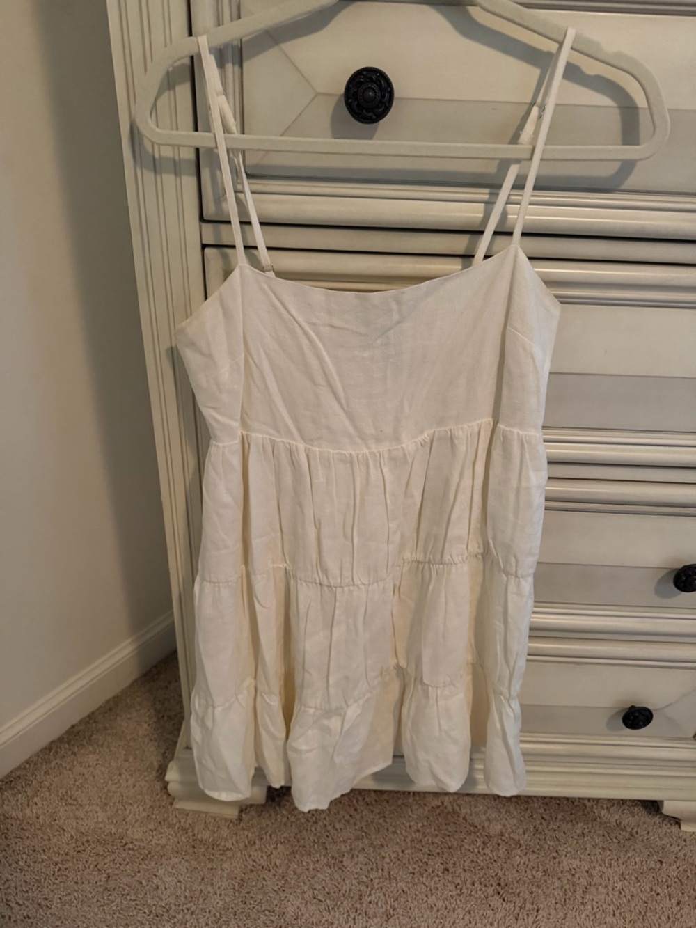 Forever 21 Mini Dress
